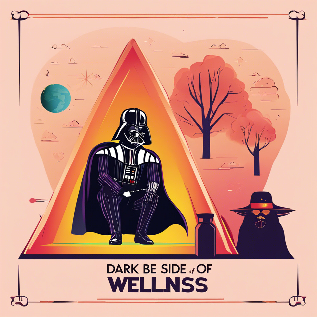 Questioning Everything: Is Your Wellness Practice a True Cult?